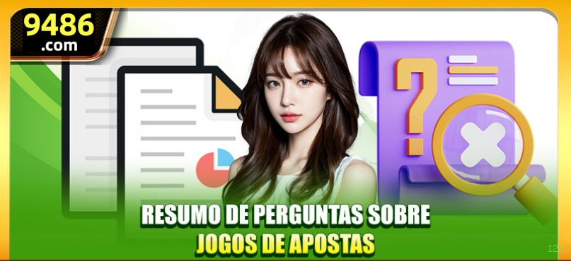 App 12q para Android e iOS - download grátis