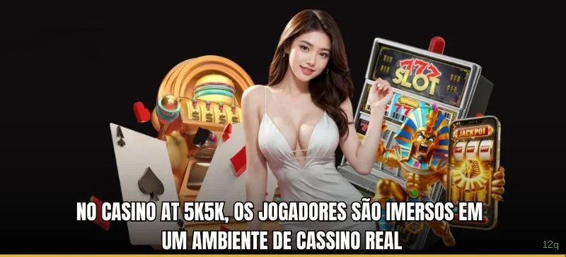 Cassino 12q - mesas ao vivo e jogos