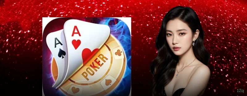 Cassino ao vivo 12q dealers
